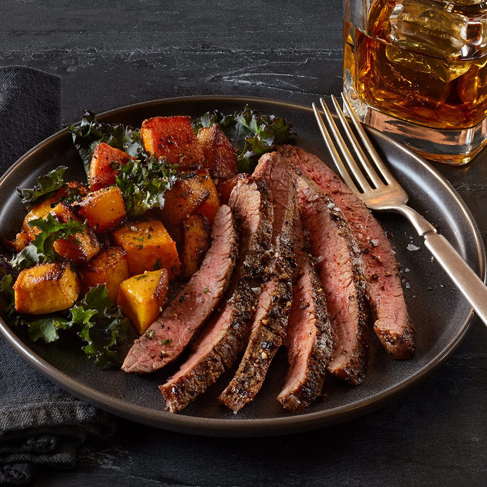 Bison Flank Steak - Image 2