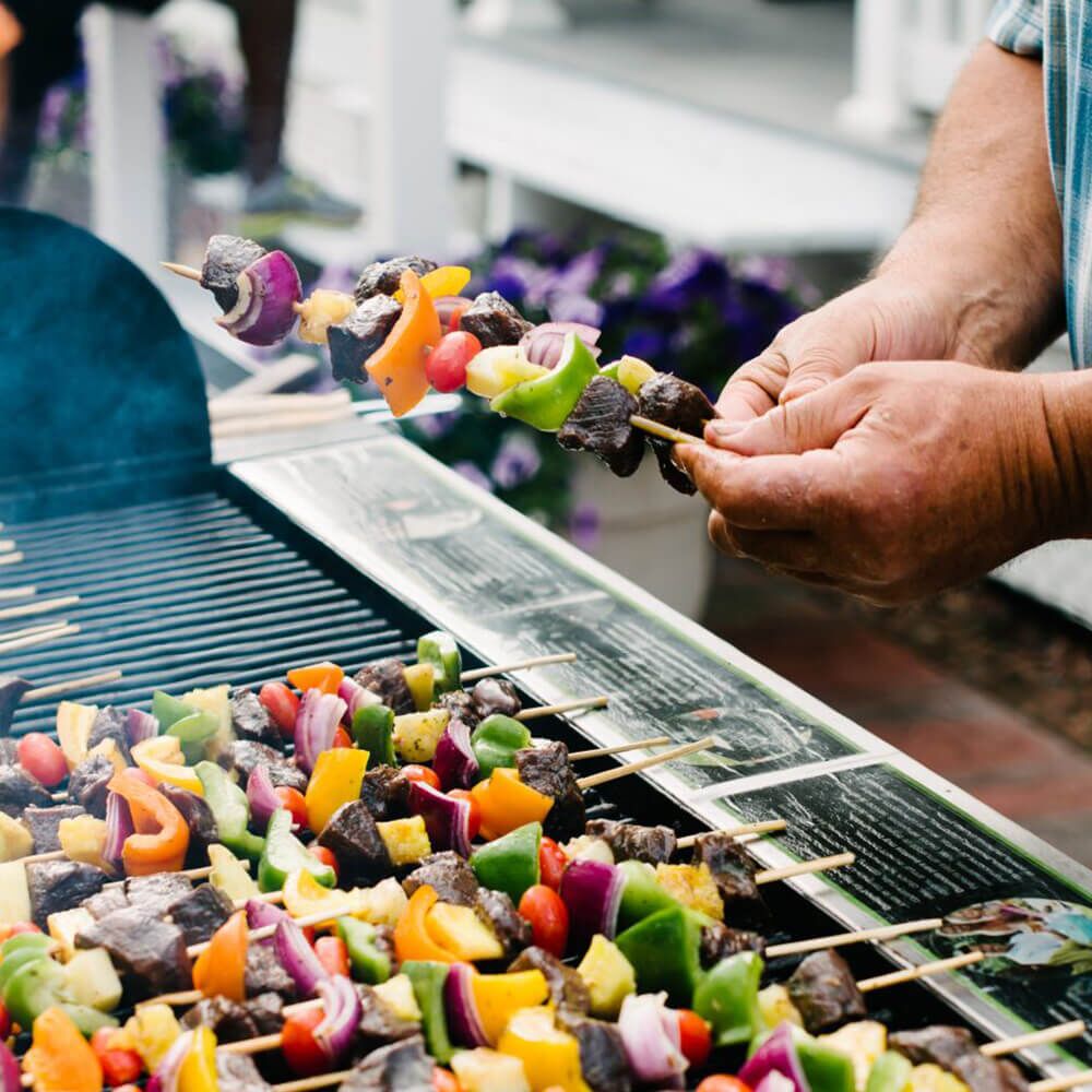 Bison Tenderloin Tips - Image 2