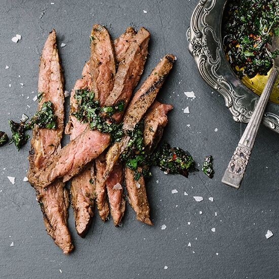 Bison Flank Steak - Image 3