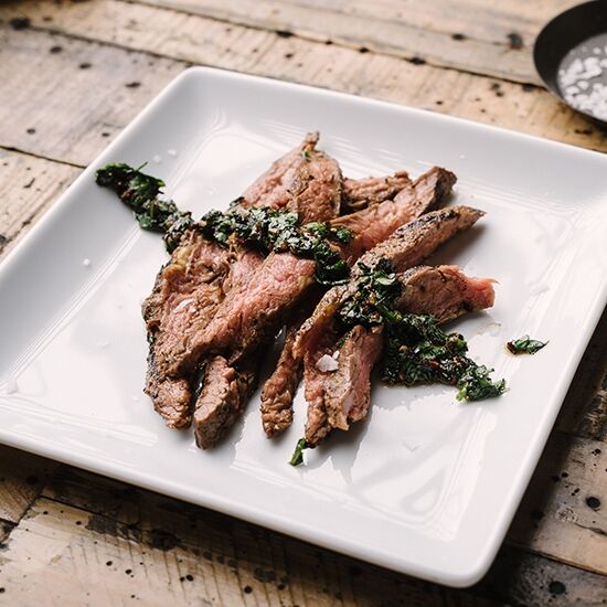 Bison Flank Steak - Image 4