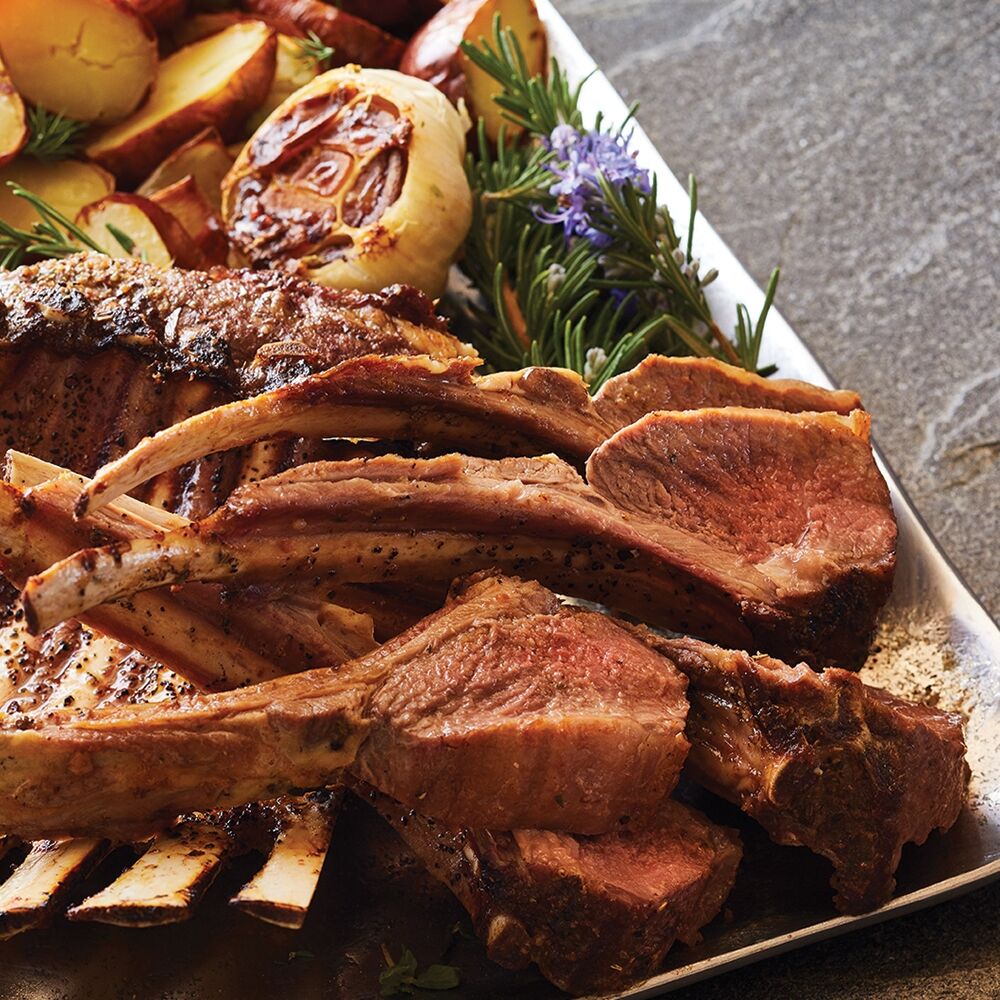 Rack of Lamb - Image 2