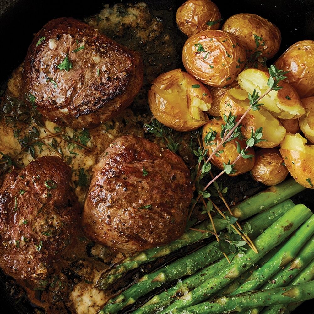 Beef Filet Mignon Steak - Image 3