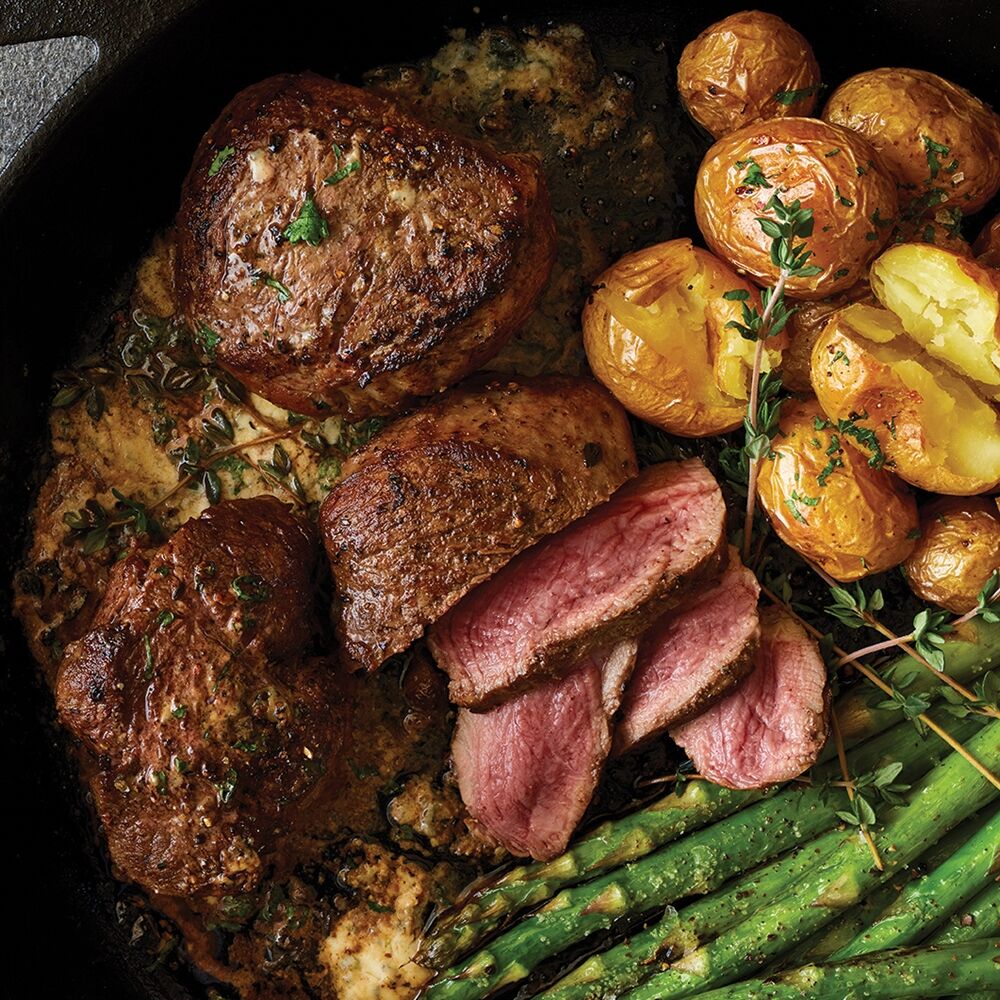 Beef Filet Mignon Steak - Image 5