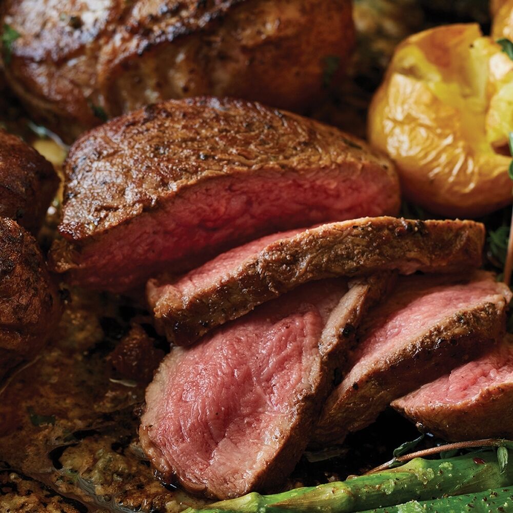 Beef Filet Mignon Steak - Image 2