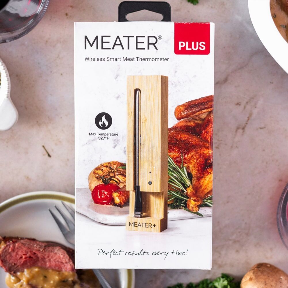 MEATER PLUS Thermometer