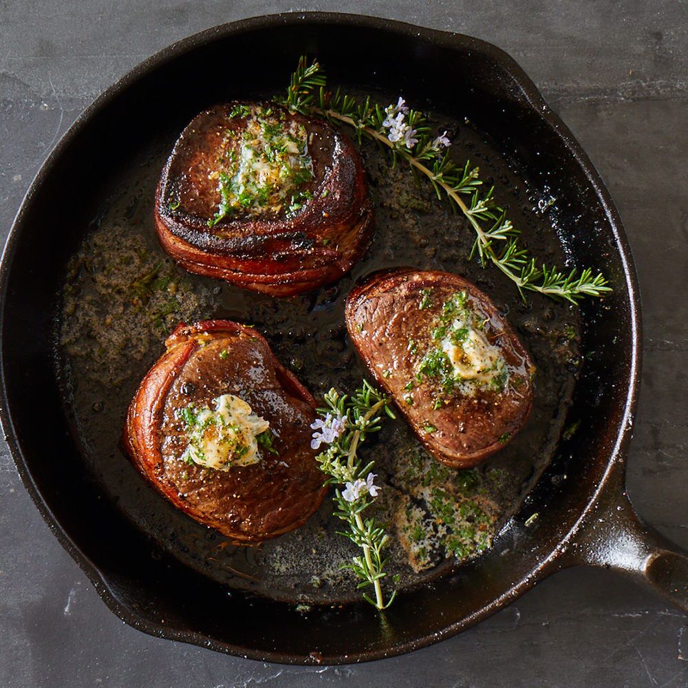 Elk Medallion Steak - Image 5