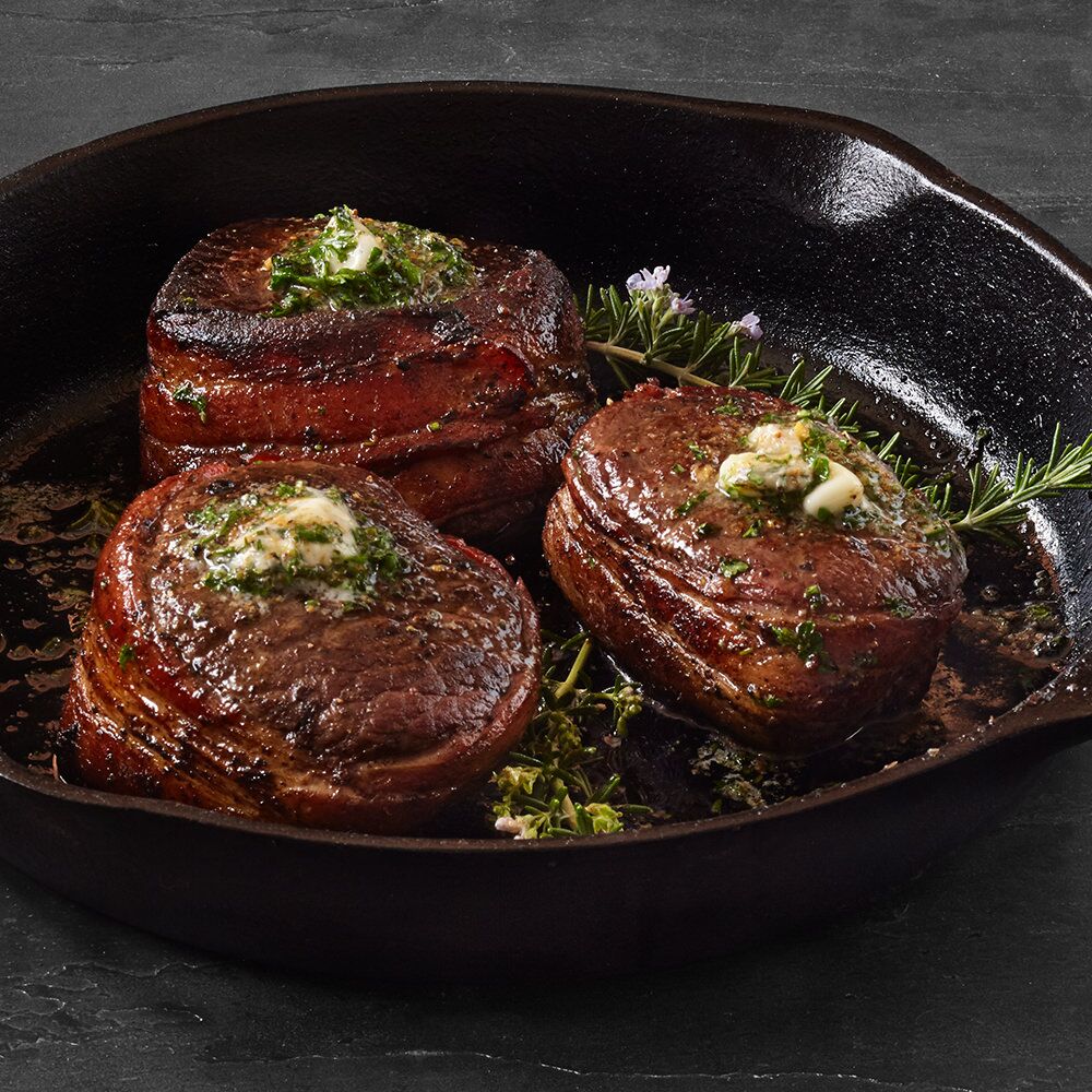 Elk Medallion Steak - Image 6