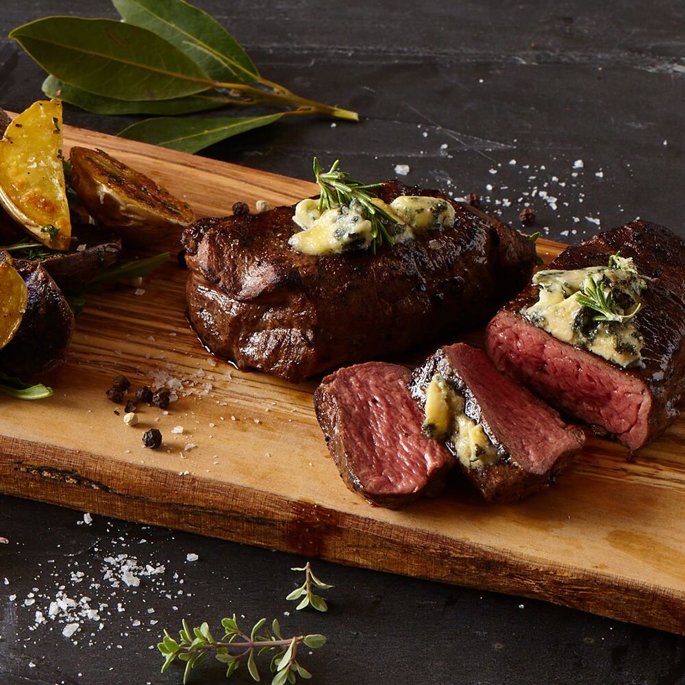 Elk Filet Mignon - Image 2