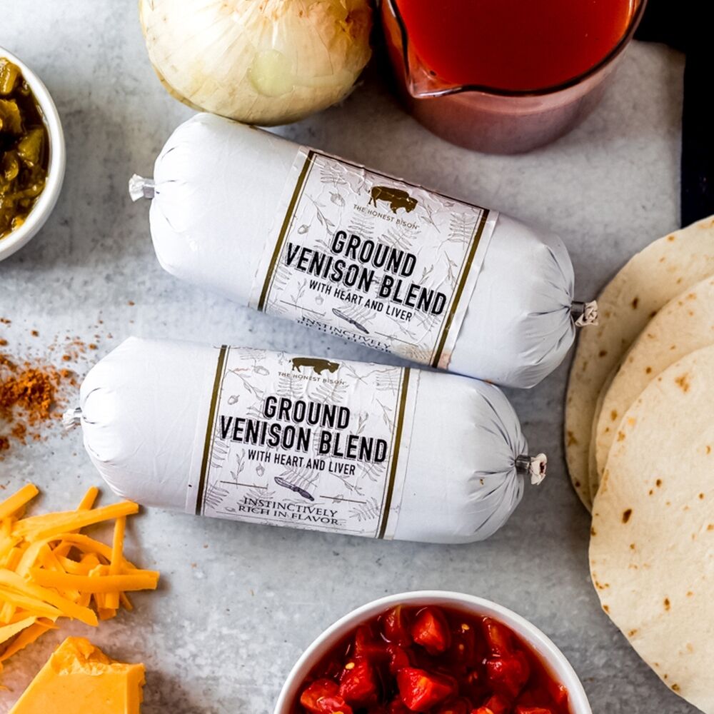 Ground Venison - Image 7