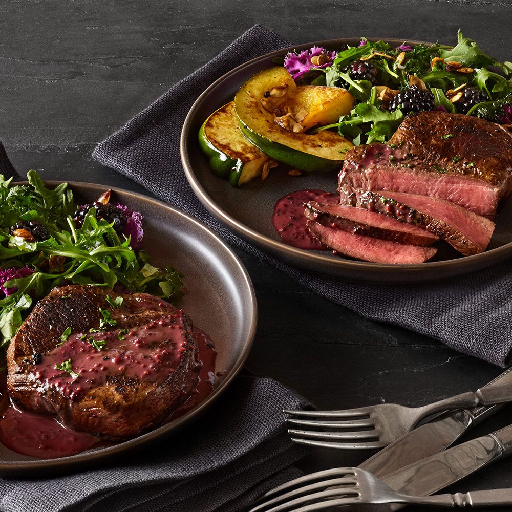 Venison Loin - Image 2