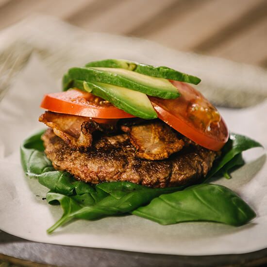 Bison Burgers - Image 2