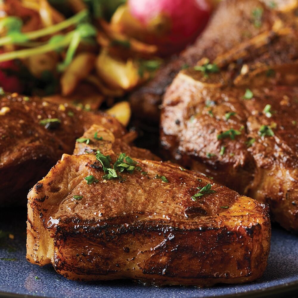 Lamb Chops - Image 2