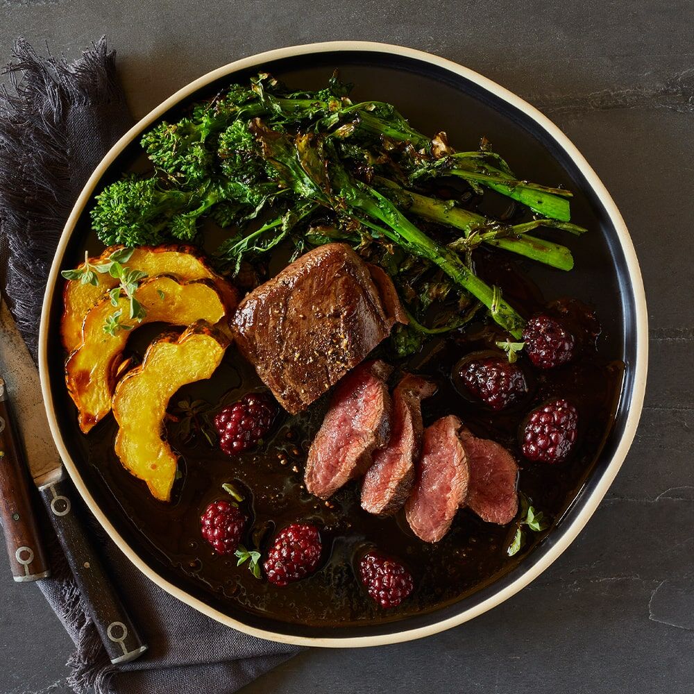 Family Feast — Small