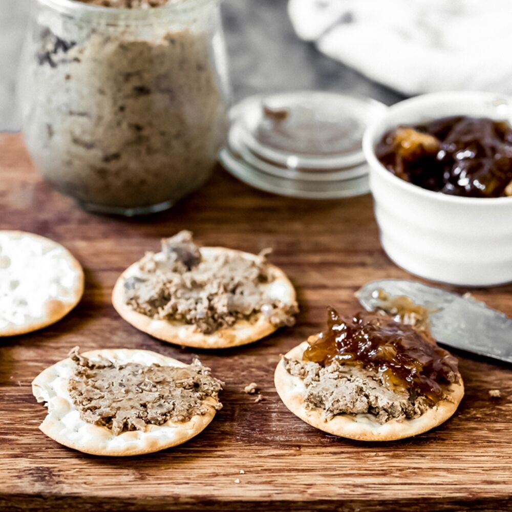 Elk Liver - Image 4