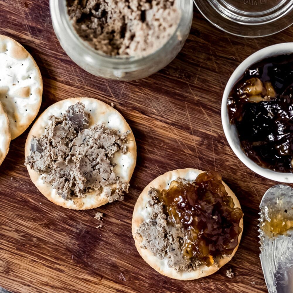 Elk Liver - Image 3