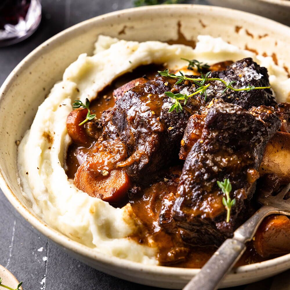 Bison Short Ribs - Image 2