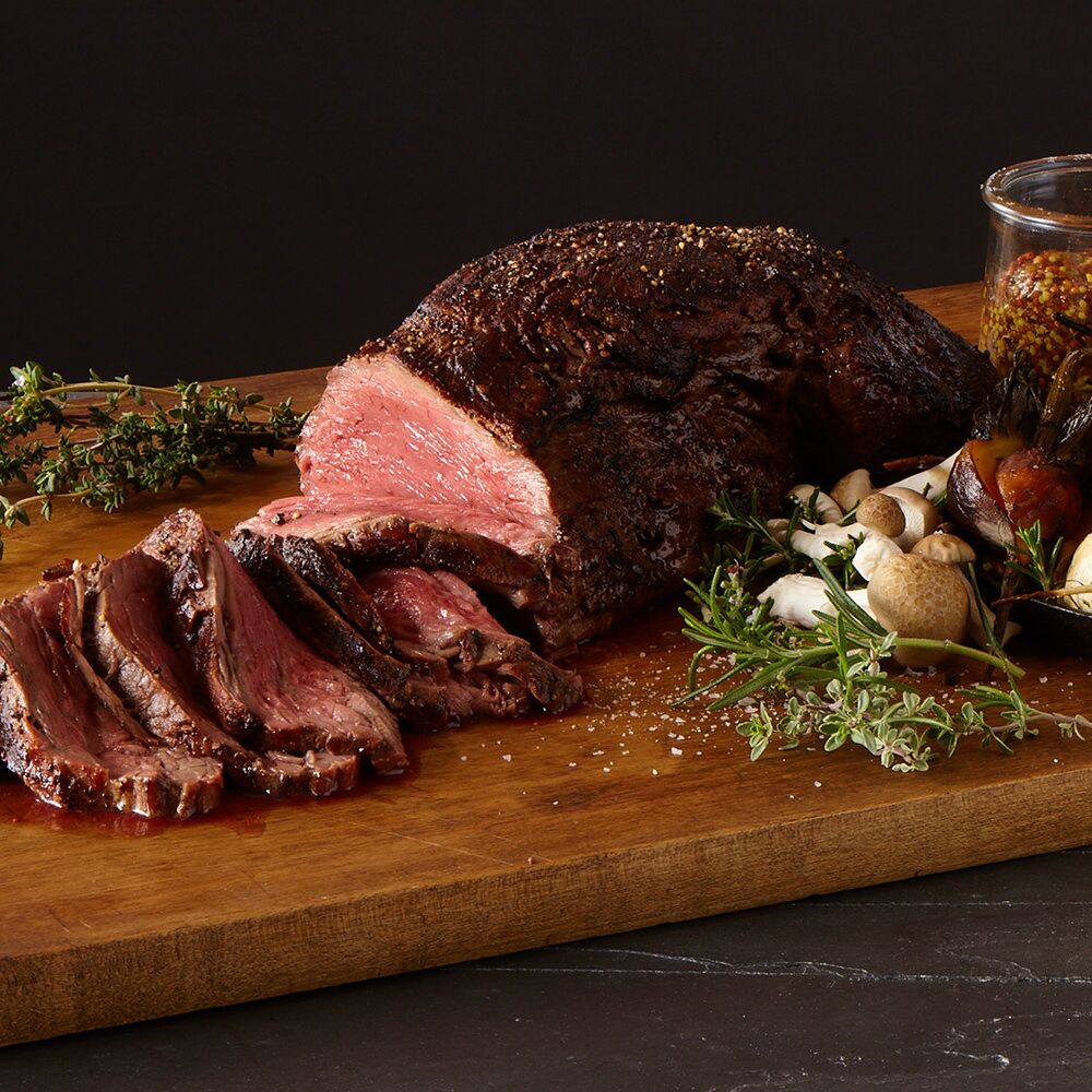Whole Bison Tenderloin - Image 3