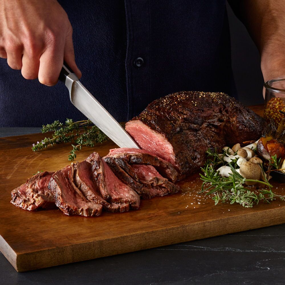 Whole Bison Tenderloin