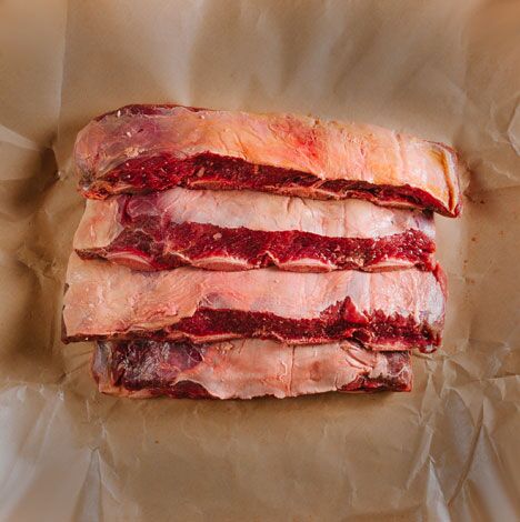 Bison Short Ribs - Image 6