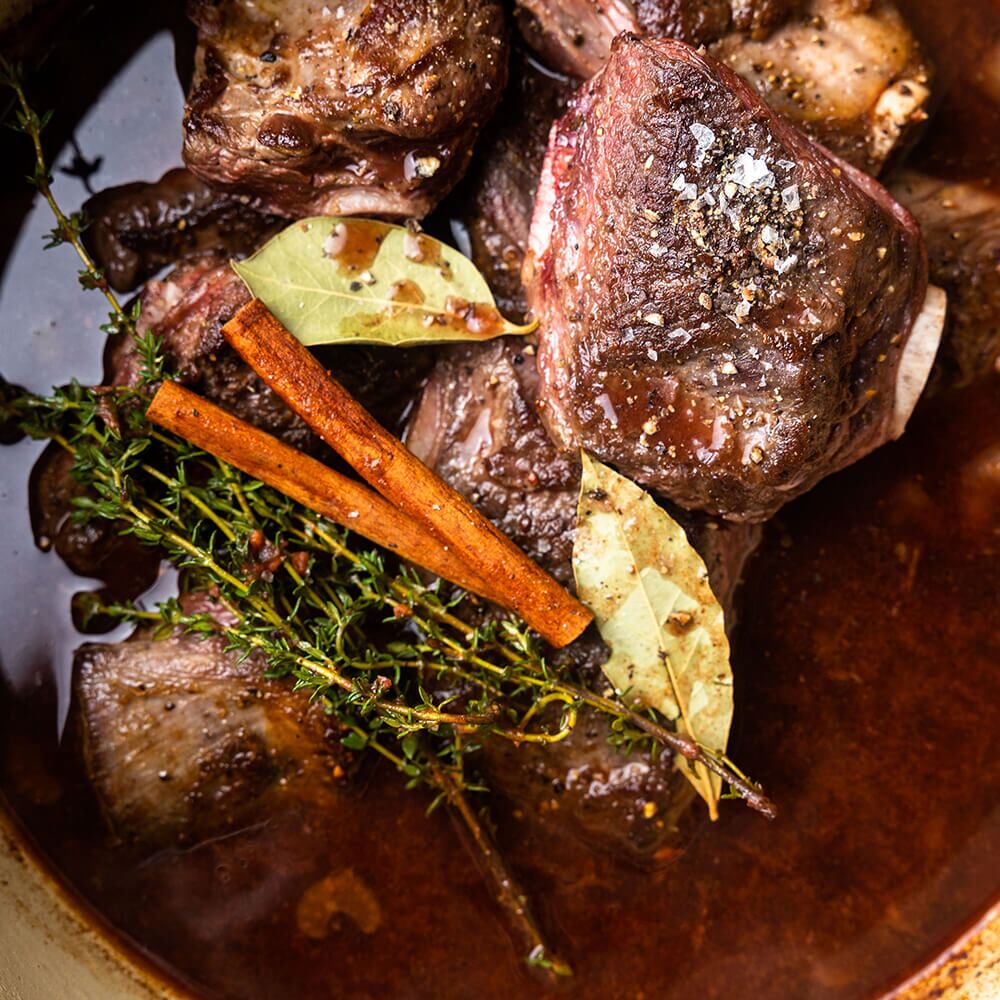 Bison Short Ribs - Image 3