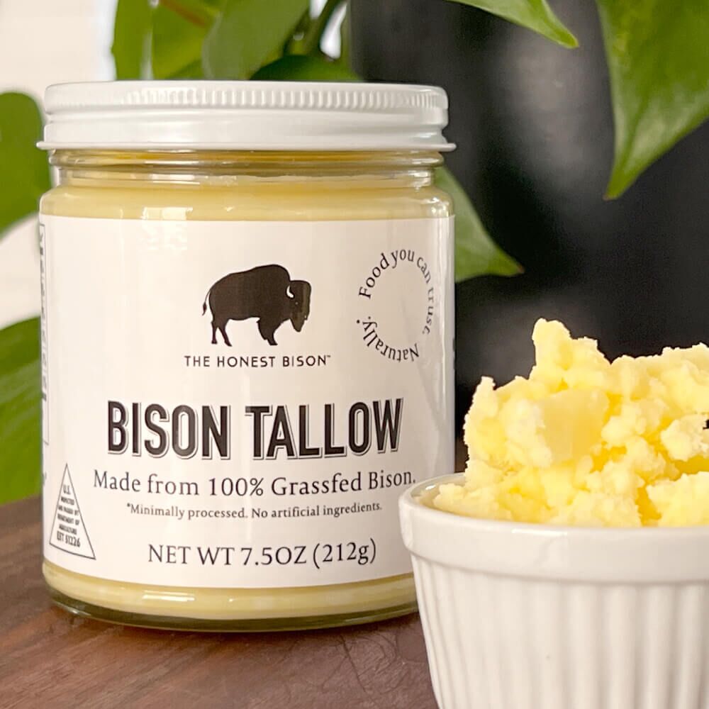 Bison Tallow - Image 2