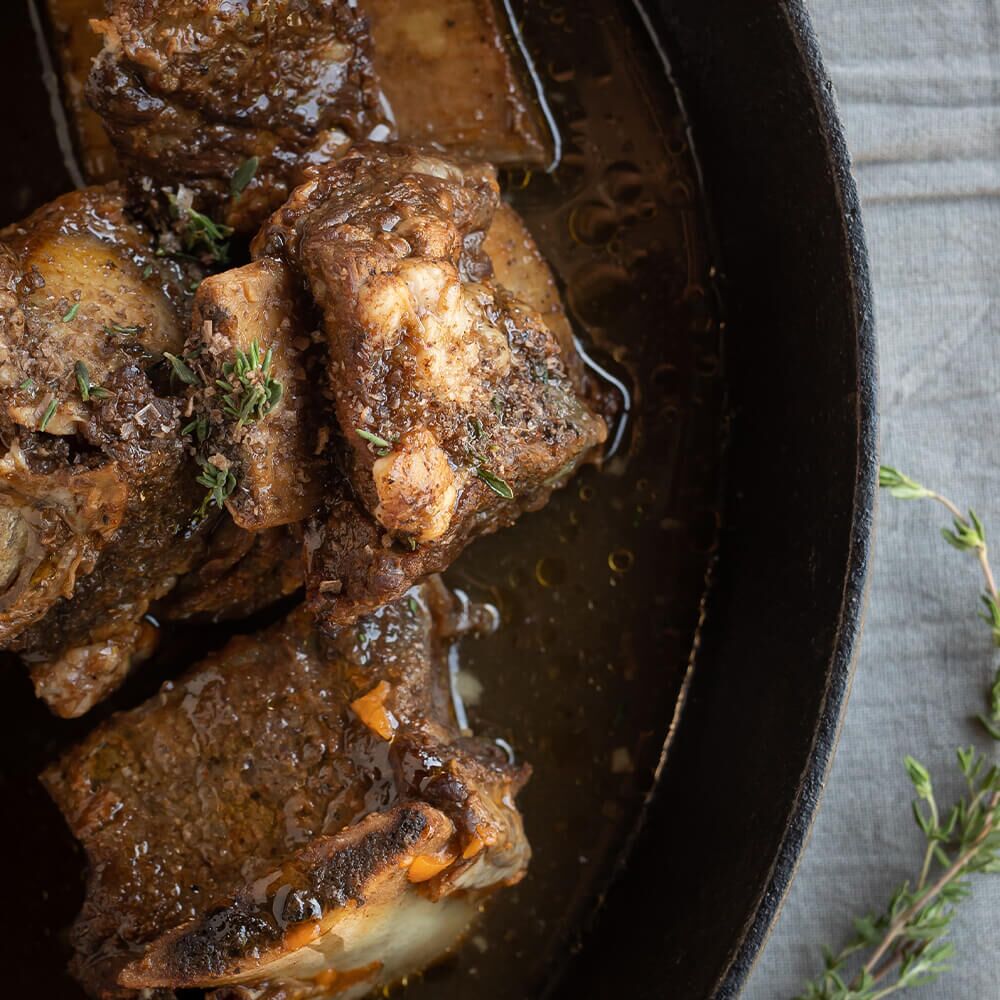 Bison Tallow - Image 4