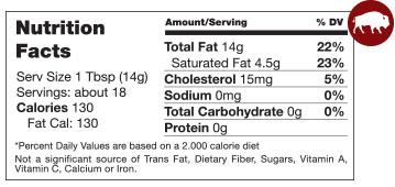 Bison Tallow - Image 5