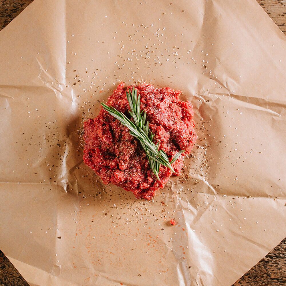 Ground Venison - Image 2
