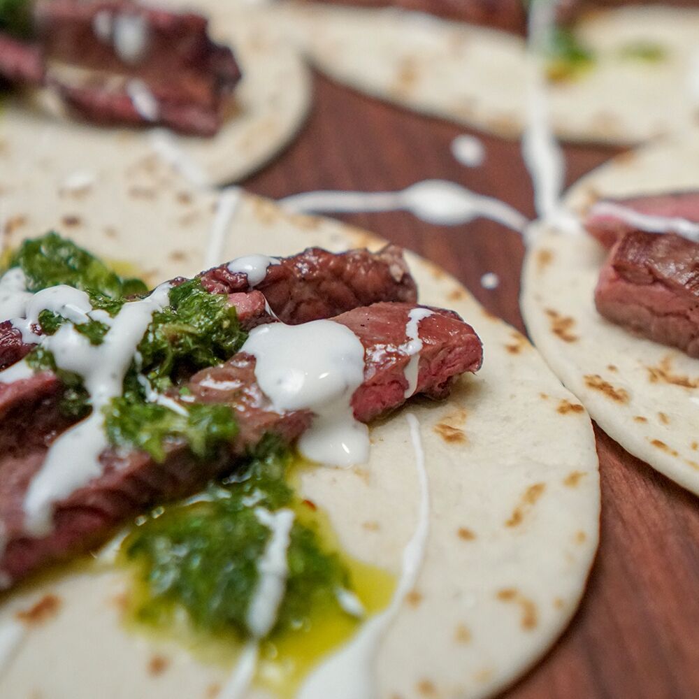 Bison Skirt Steak - Image 3