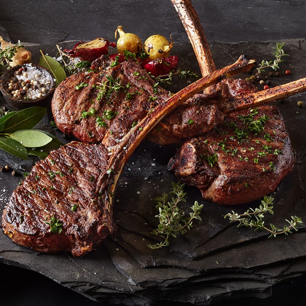 The Ultimate Father's Day Grill Box