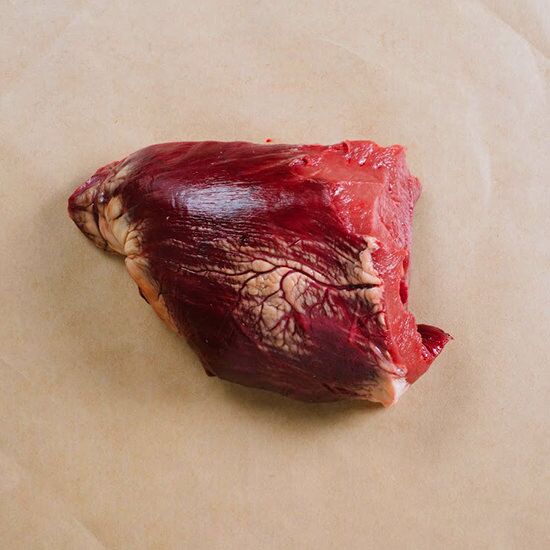 Bison Heart - Image 2