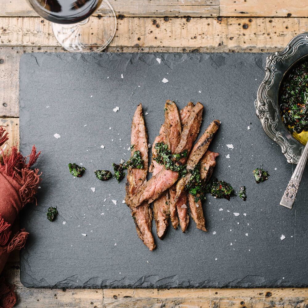Elk Flank Steak - Image 6