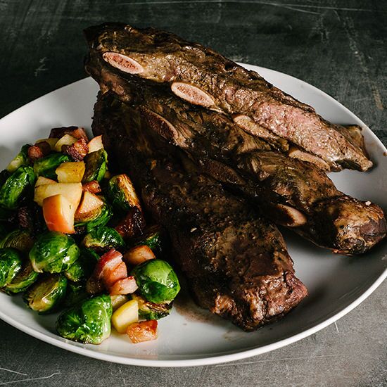 Bison Short Ribs - Image 7