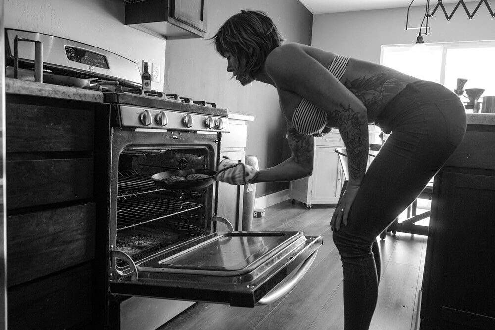 Honestly The Best Bison Burger "The Honest Bison" ShutupEAT