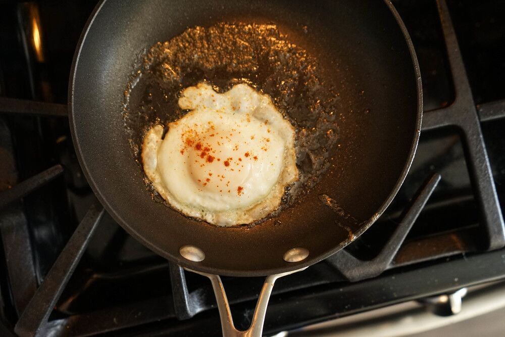 Honestly The Best Bison Burger "The Honest Bison" ShutupEAT