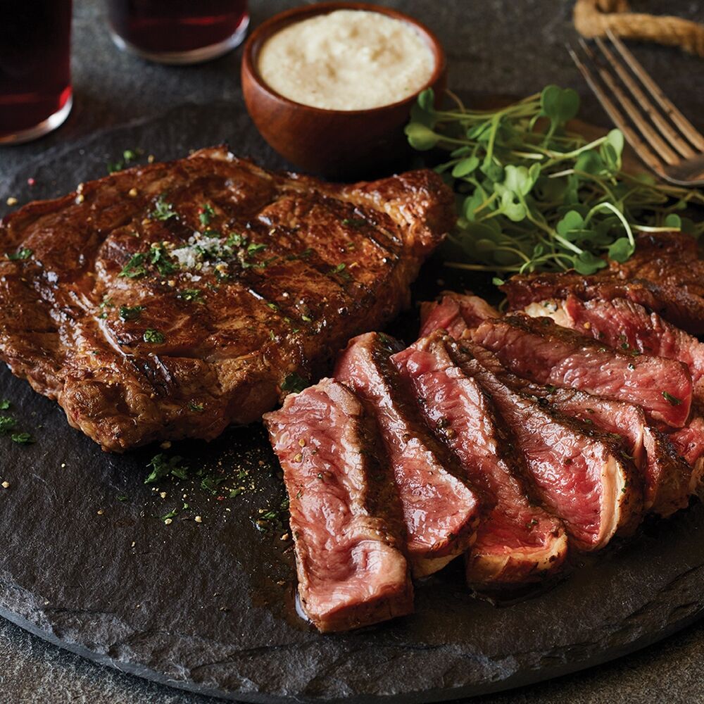 Beef Ribeye Steak - Image 2