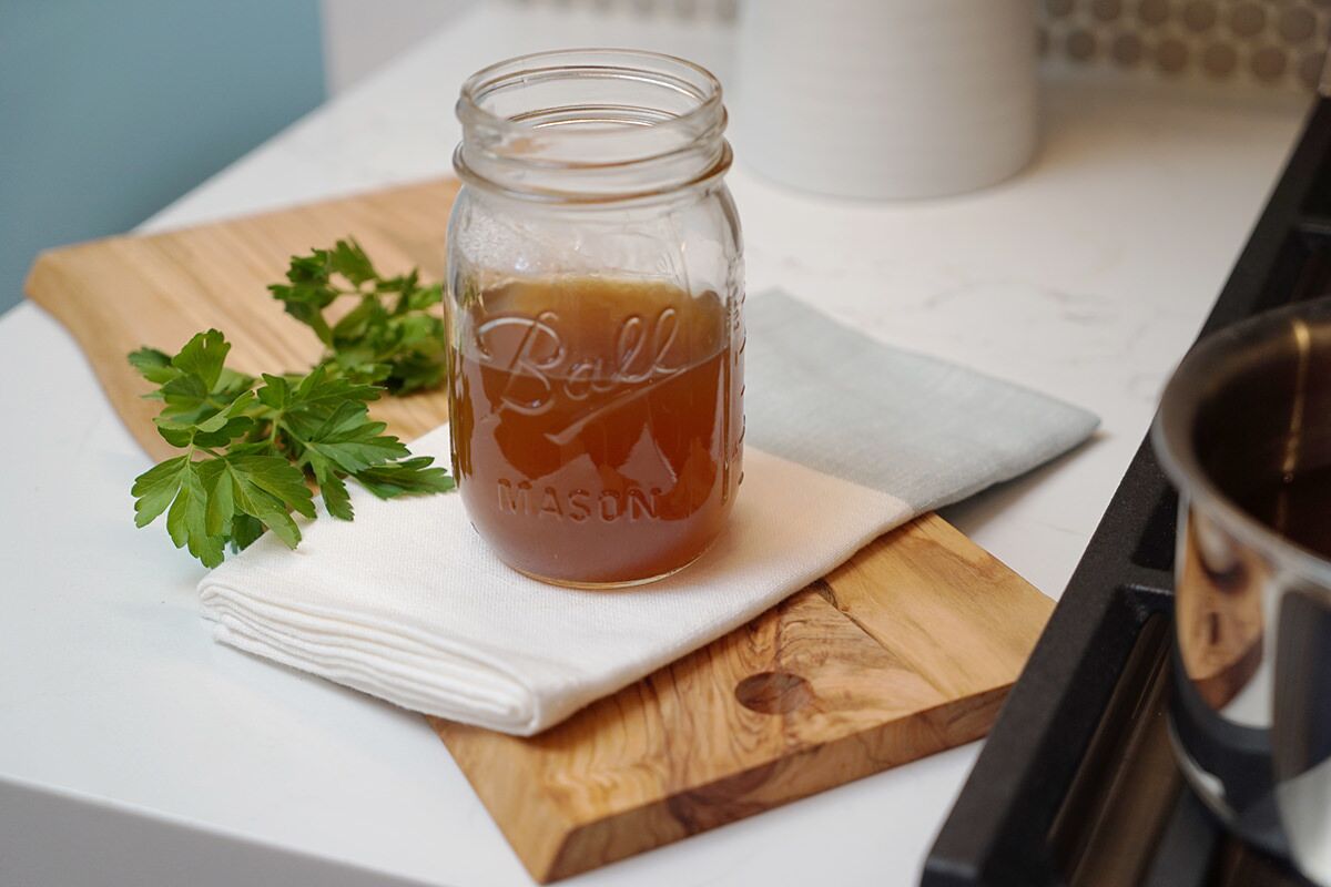 Bison Soup Bones - Image 2