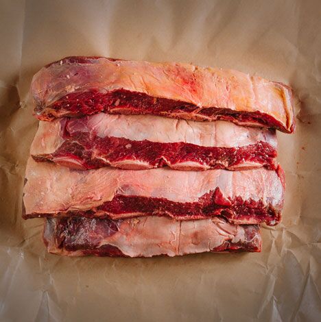 Bison Short Ribs - Image 5
