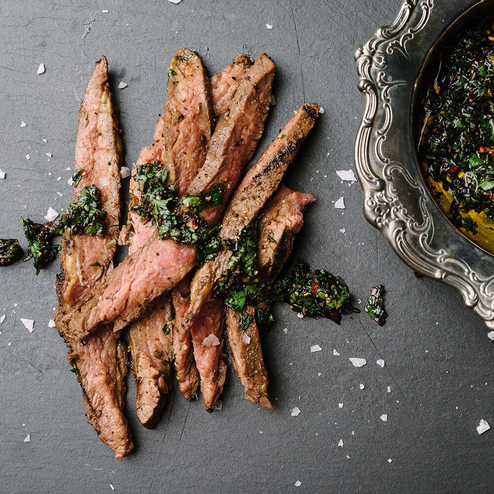 Elk Flank Steak - Image 4