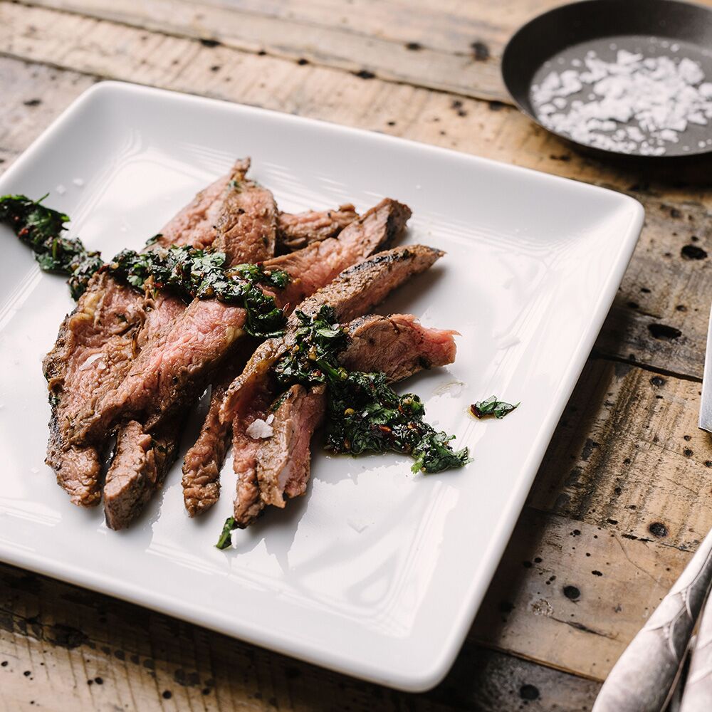 Elk Flank Steak - Image 3