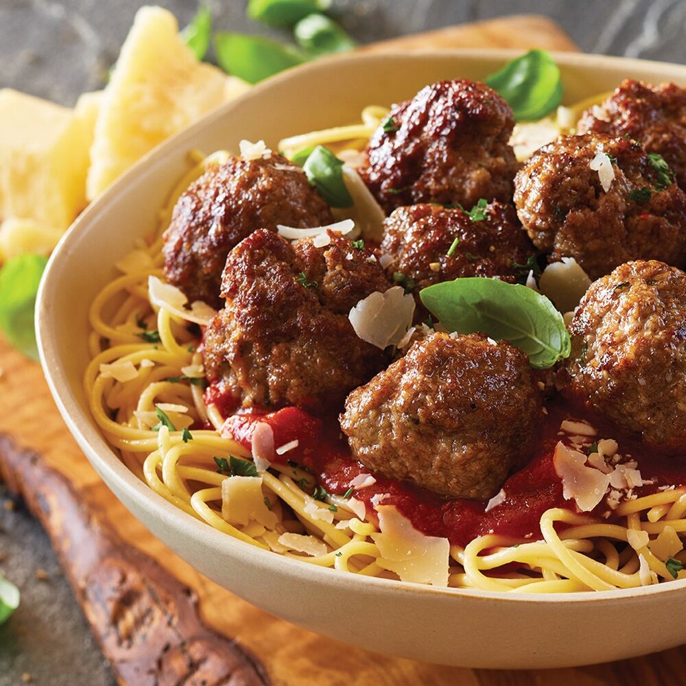 Variety Ground Meat Subscription