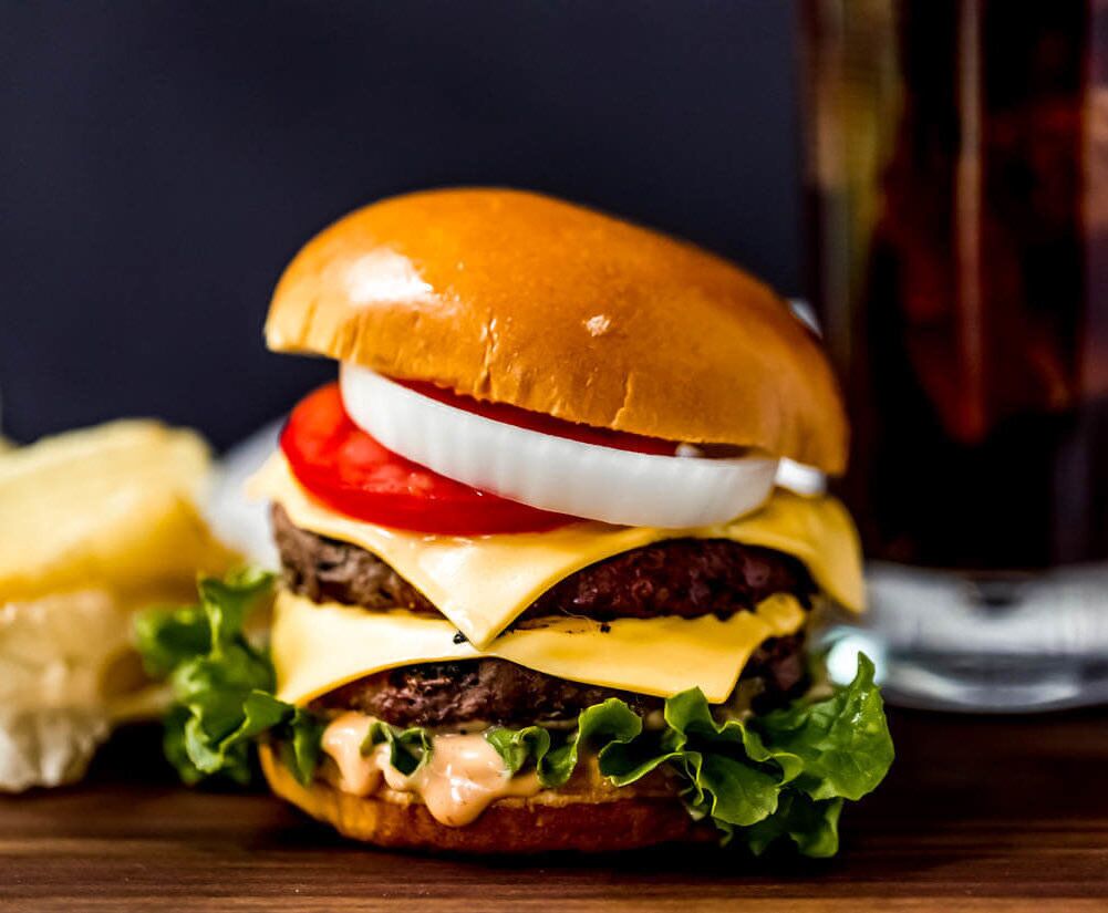 Bison Burgers - Image 3