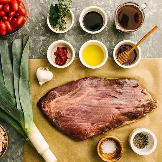 Bison Brisket - Image 3