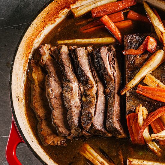 Bison Brisket - Image 4