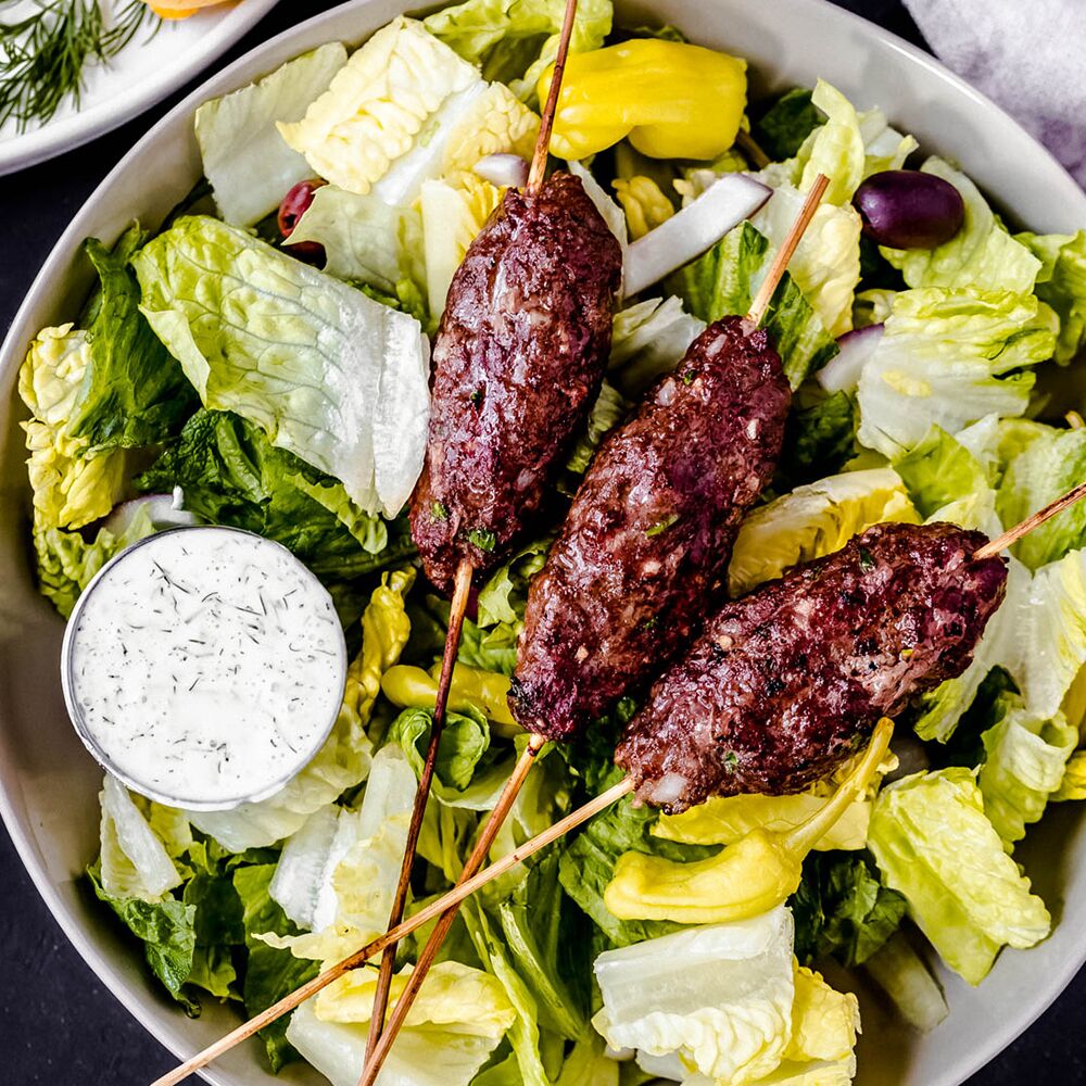 Purely Lamb - Image 3