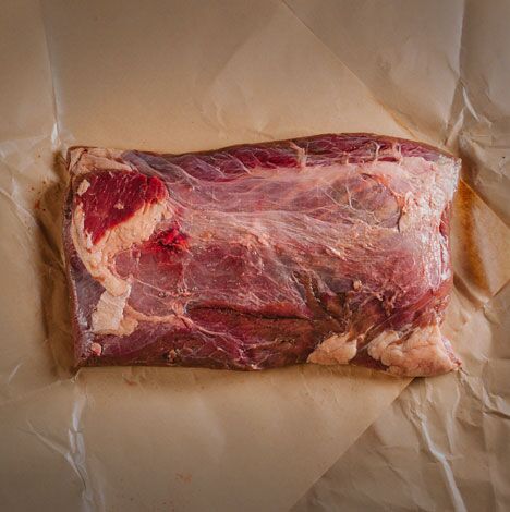 Bison Brisket - Image 5