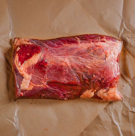 Bison Brisket - Image 6