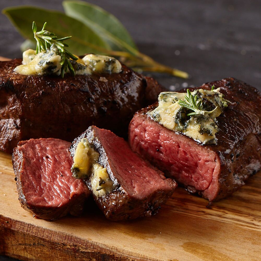 Royal Steaks
