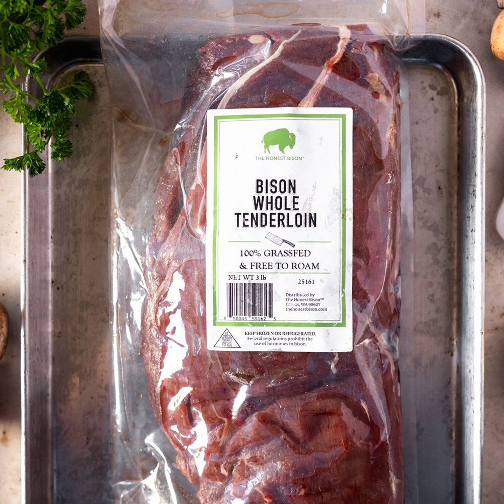 Holiday Tenderloin Box - 3 lb with Meater Plus - Image 6