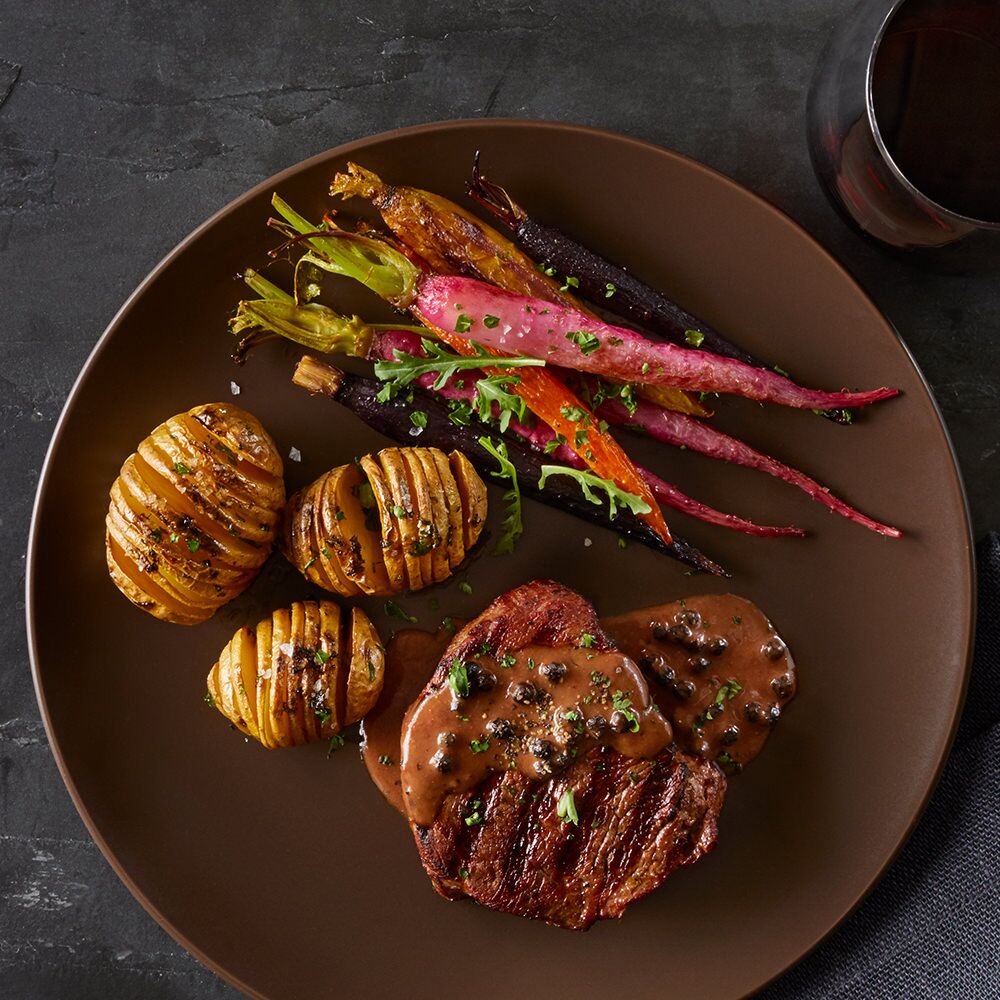 Bison Filet Mignon - Image 3